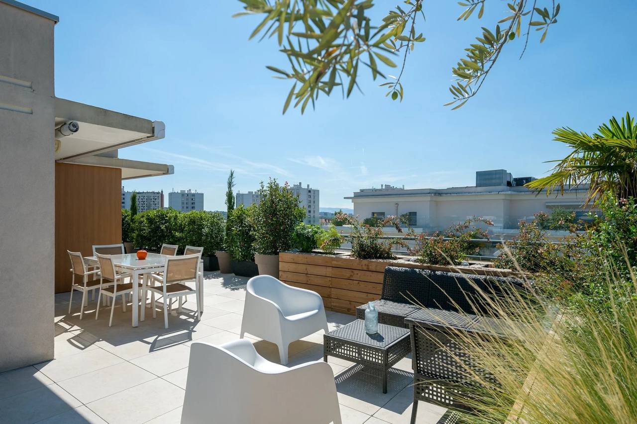 Appartement 2 pièces - Image 6